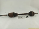 Land Rover LR4 Passenger Right Rear Axle Drive Shaft-1
