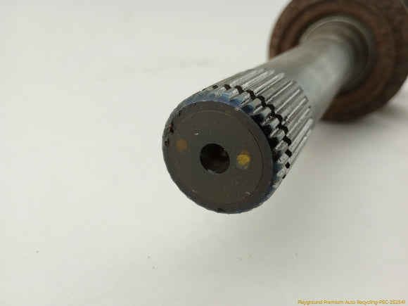 Land Rover LR4 Passenger Right Rear Axle Drive Shaft