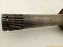 Land Rover LR4 Passenger Right Rear Axle Drive Shaft-3