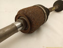 Land Rover LR4 Passenger Right Rear Axle Drive Shaft-4