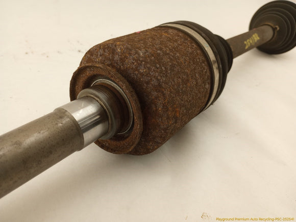 Land Rover LR4 Passenger Right Rear Axle Drive Shaft