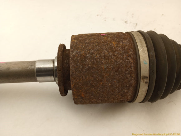 Land Rover LR4 Passenger Right Rear Axle Drive Shaft