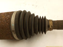 Land Rover LR4 Passenger Right Rear Axle Drive Shaft-6
