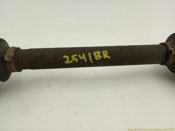 Land Rover LR4 Passenger Right Rear Axle Drive Shaft