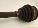 Land Rover LR4 Passenger Right Rear Axle Drive Shaft-8