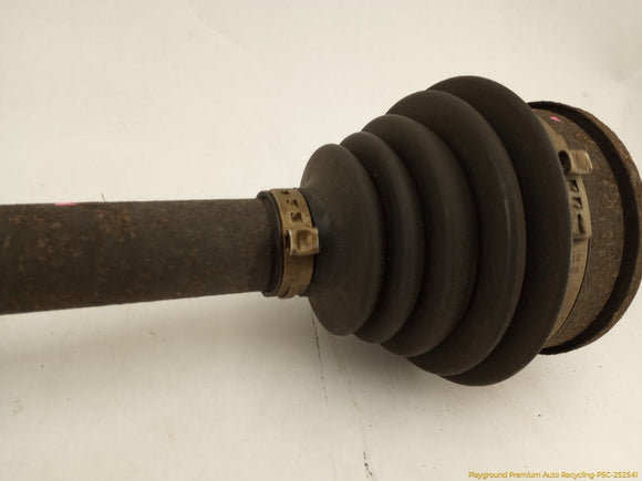Land Rover LR4 Passenger Right Rear Axle Drive Shaft