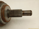 Land Rover LR4 Passenger Right Rear Axle Drive Shaft-10