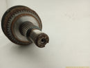 Land Rover LR4 Passenger Right Rear Axle Drive Shaft-11