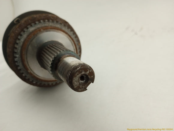 Land Rover LR4 Passenger Right Rear Axle Drive Shaft