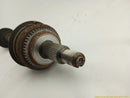 Land Rover LR4 Passenger Right Rear Axle Drive Shaft-12