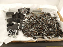 Land Rover LR4 Dismantling Hardware Fasteners Bolts & Nuts-1