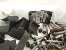 Land Rover LR4 Dismantling Hardware Fasteners Bolts & Nuts-2