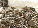 Land Rover LR4 Dismantling Hardware Fasteners Bolts & Nuts-3