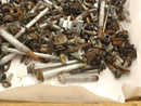 Land Rover LR4 Dismantling Hardware Fasteners Bolts & Nuts-9