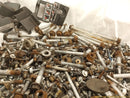 Land Rover LR4 Dismantling Hardware Fasteners Bolts & Nuts-11