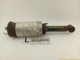 Land Rover LR4 Driver Left Front Air Strut