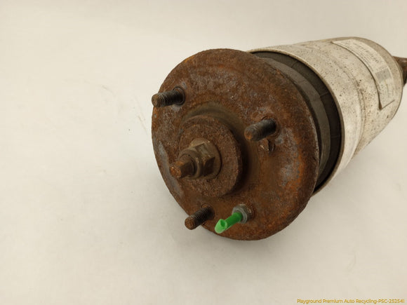Land Rover LR4 Driver Left Front Air Strut