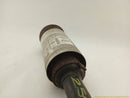 Land Rover LR4 Driver Left Front Air Strut-3