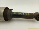 Land Rover LR4 Driver Left Front Air Strut-6