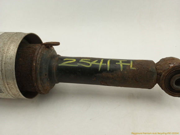Land Rover LR4 Driver Left Front Air Strut