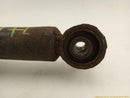 Land Rover LR4 Driver Left Front Air Strut-7