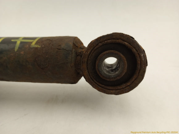 Land Rover LR4 Driver Left Front Air Strut