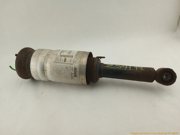 Land Rover LR4 Driver Left Front Air Strut