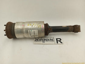 Land Rover LR4 Passenger Right Front Air Strut