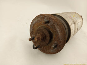 Land Rover LR4 Passenger Right Front Air Strut - 0