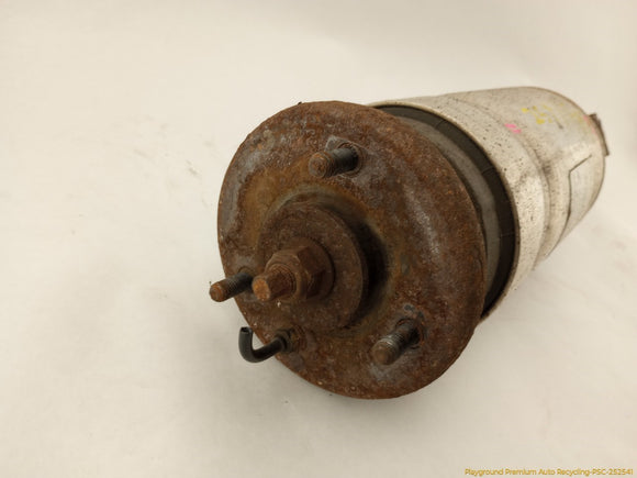 Land Rover LR4 Passenger Right Front Air Strut