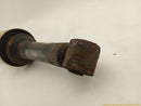 Land Rover LR4 Passenger Right Front Air Strut-3