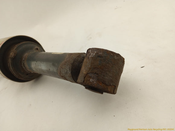 Land Rover LR4 Passenger Right Front Air Strut