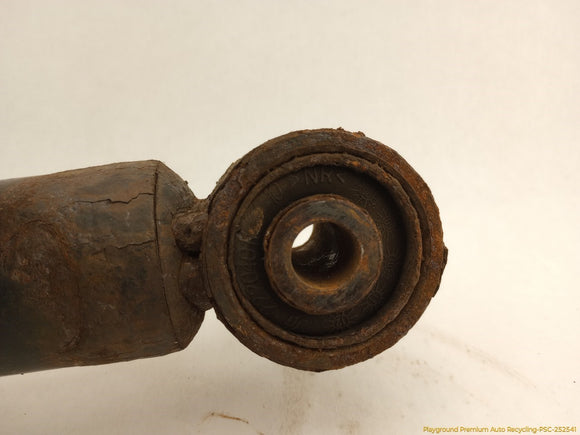 Land Rover LR4 Passenger Right Front Air Strut