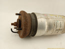 Land Rover LR4 Passenger Right Front Air Strut-6