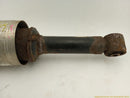 Land Rover LR4 Passenger Right Front Air Strut-8