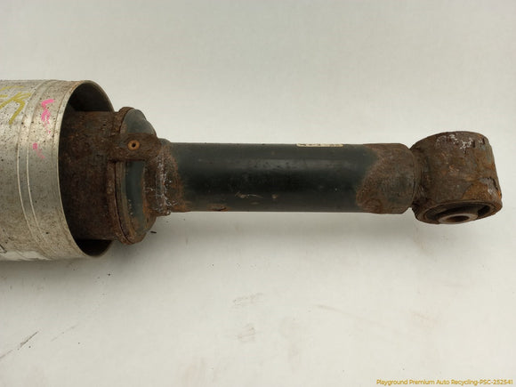Land Rover LR4 Passenger Right Front Air Strut