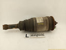 Land Rover LR4 Driver Left Rear Air Strut-1