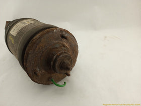 Land Rover LR4 Driver Left Rear Air Strut - 0