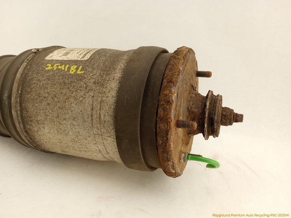 Land Rover LR4 Driver Left Rear Air Strut