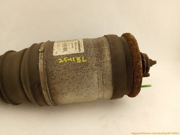 Land Rover LR4 Driver Left Rear Air Strut