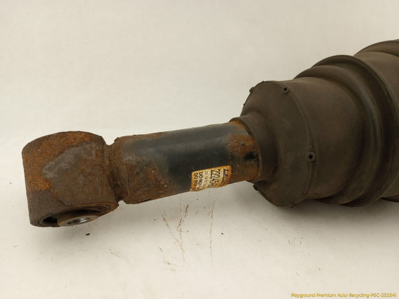 Land Rover LR4 Driver Left Rear Air Strut