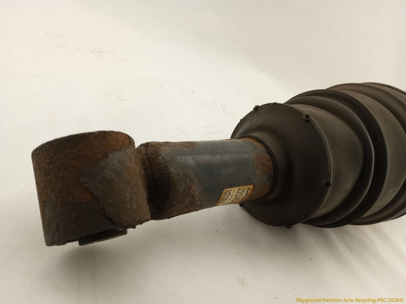 Land Rover LR4 Driver Left Rear Air Strut