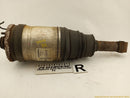 Land Rover LR4 Passenger Right Rear Air Strut-1
