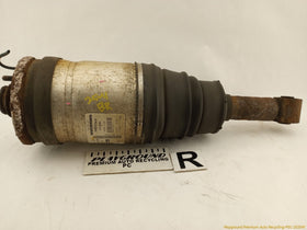 Land Rover LR4 Passenger Right Rear Air Strut