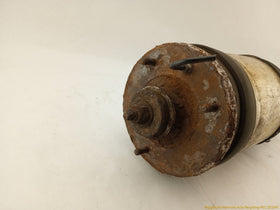 Land Rover LR4 Passenger Right Rear Air Strut - 0