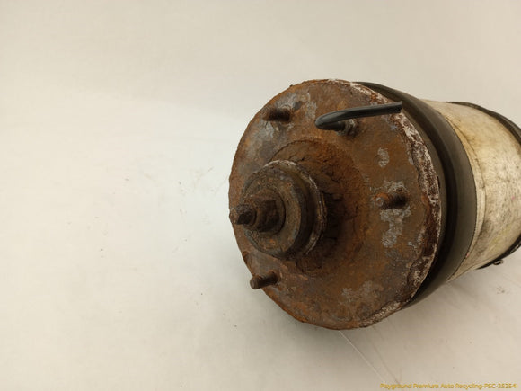 Land Rover LR4 Passenger Right Rear Air Strut