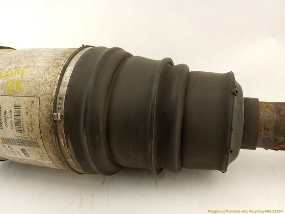 Land Rover LR4 Passenger Right Rear Air Strut