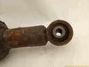 Land Rover LR4 Passenger Right Rear Air Strut-7