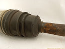 Land Rover LR4 Passenger Right Rear Air Strut-8