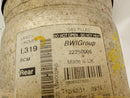 Land Rover LR4 Passenger Right Rear Air Strut-9